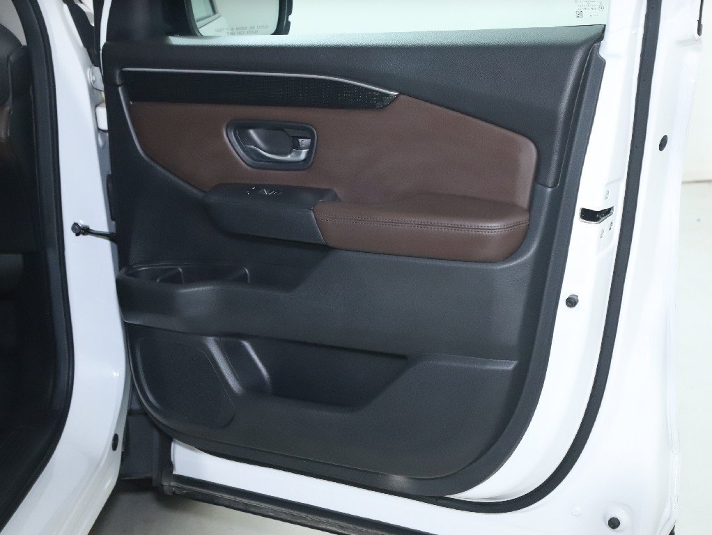 Used 2024 Honda Pilot Elite image 35