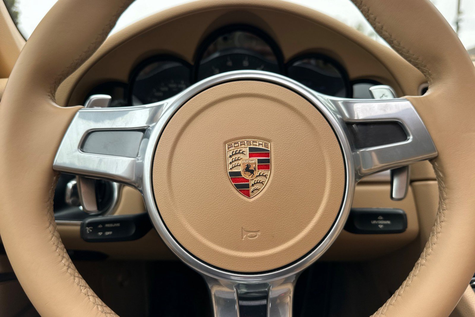 Used 2014 Porsche 911 Carrera RWD image 23