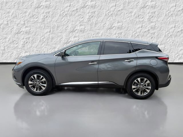 Used 2018 Nissan Murano SL w/ Moonroof Package AWD/4WD image 6