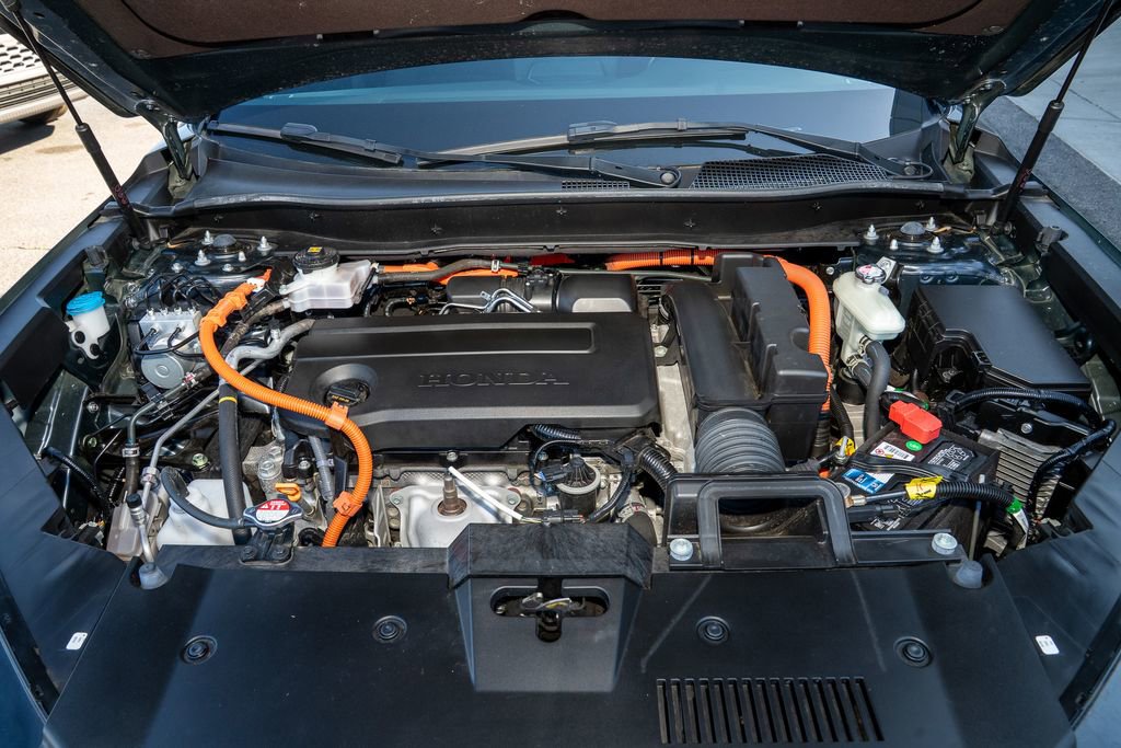 Used 2023 Honda CR-V Sport image 20