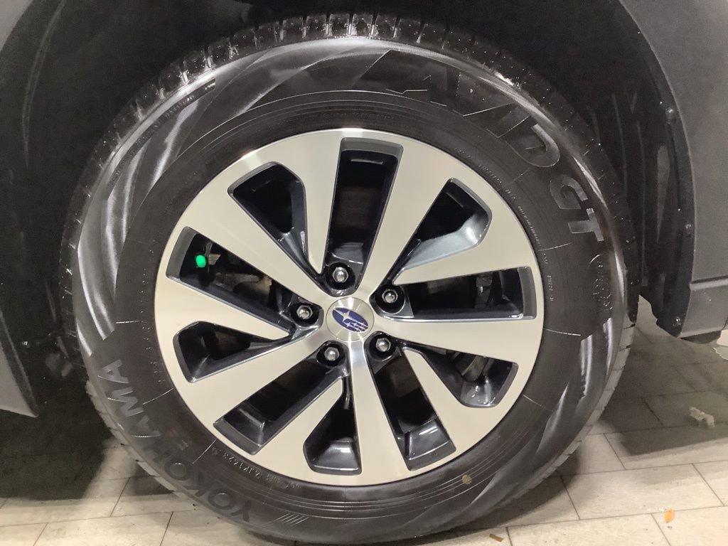 Used 2024 Subaru Outback Premium image 20