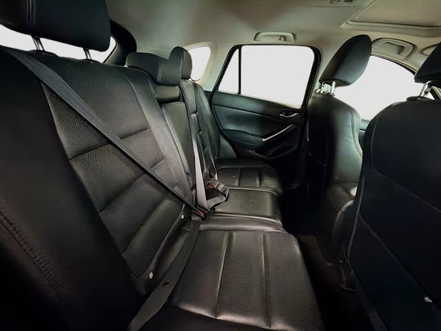 Used 2016 MAZDA CX-5 Grand Touring image 24