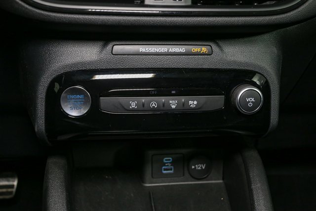 Used 2023 Ford Escape ST-Line w/ Tech Pack #1 image 31