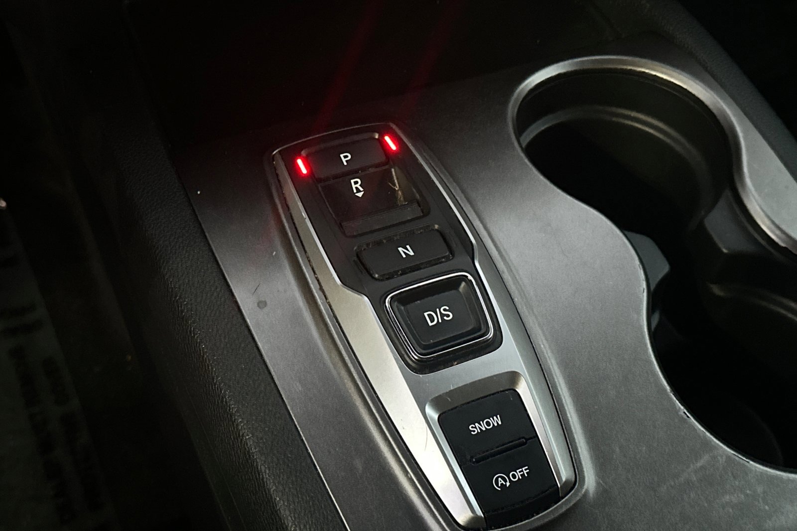 Used 2022 Honda Pilot Sport image 23