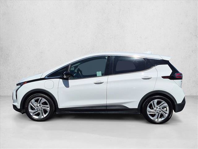 Used 2022 Chevrolet Bolt LT FWD image 9