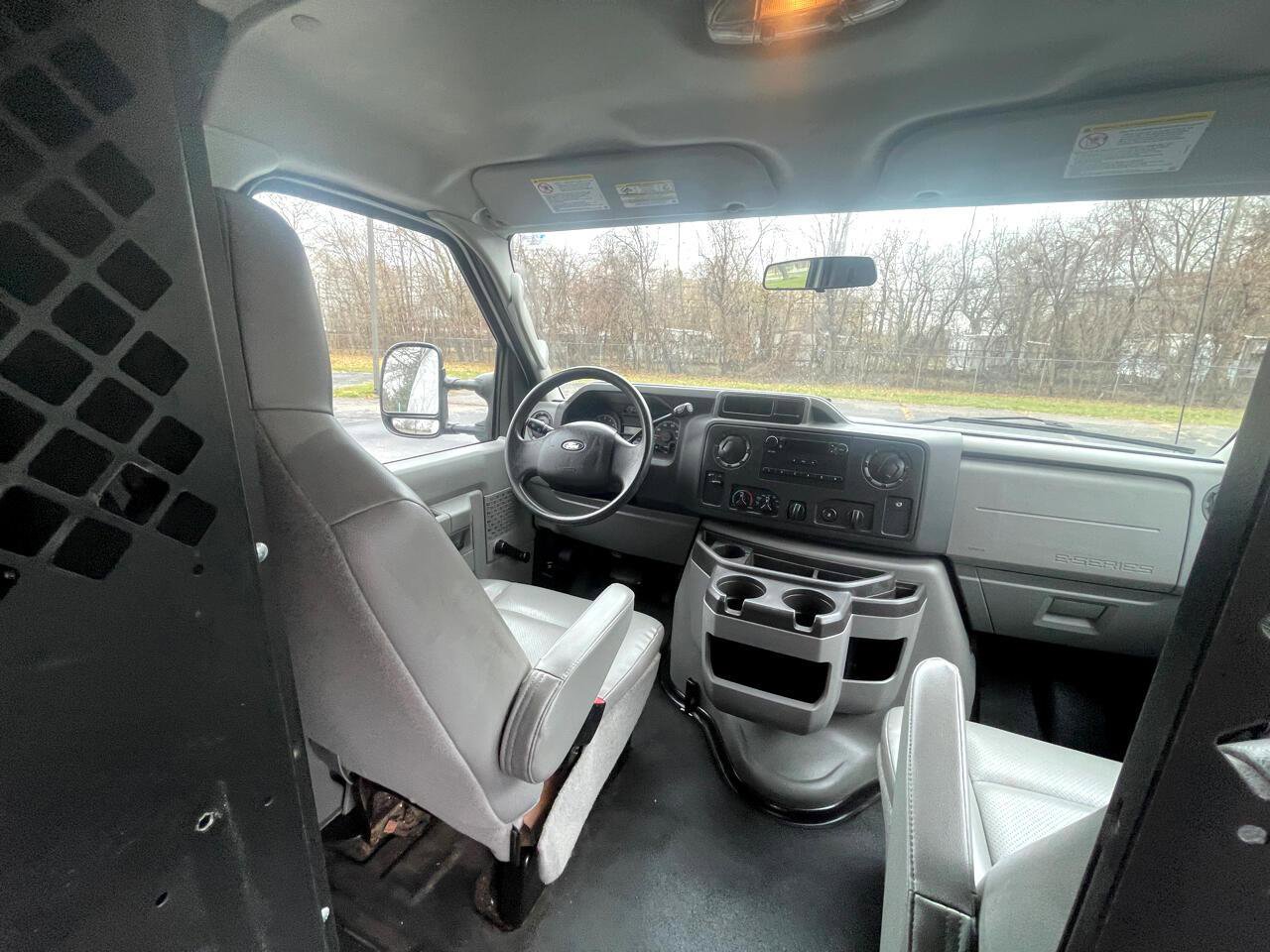 Used 2013 Ford E-150 and Econoline 150 image 36