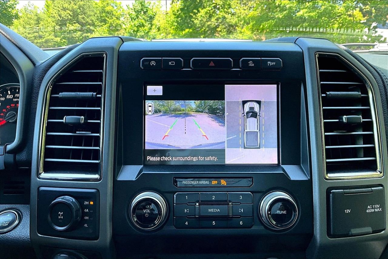 Used 2019 Ford F150 Raptor w/ Equipment Group 802A Luxury AWD/4WD image 14