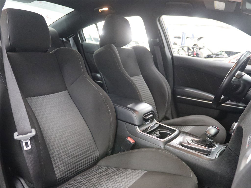 Used 2023 Dodge Charger GT image 14