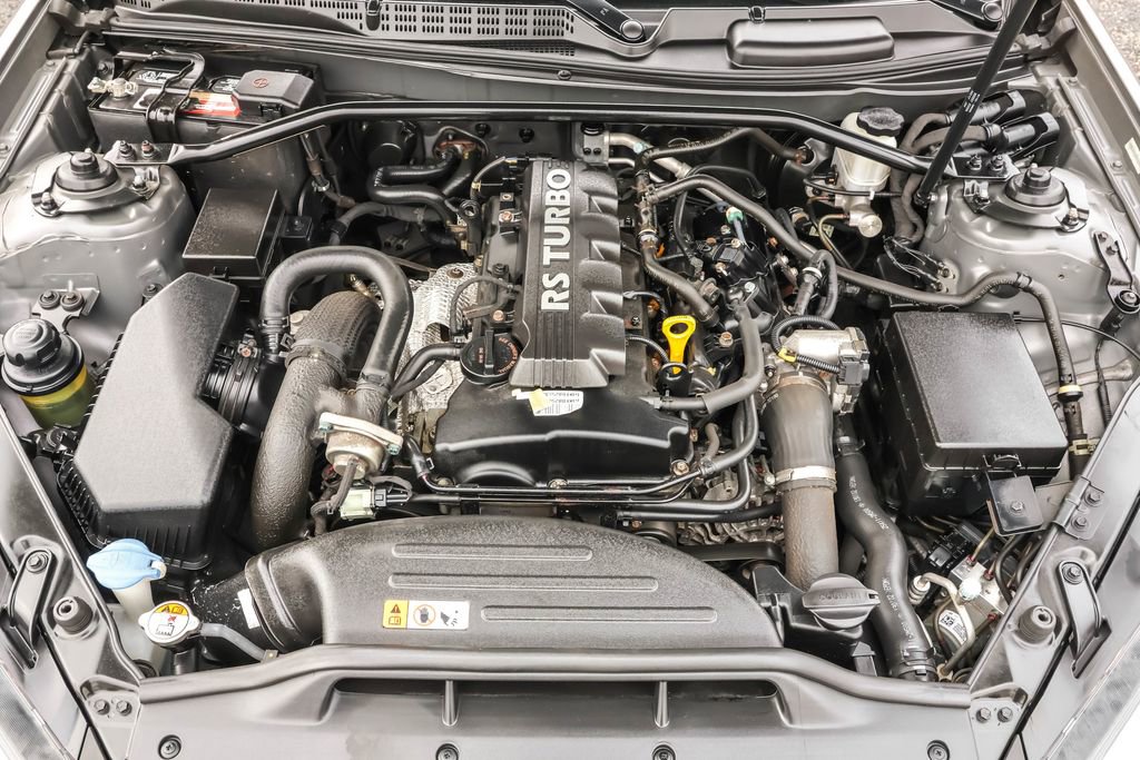 Used 2013 Hyundai Genesis 2.0T image 36