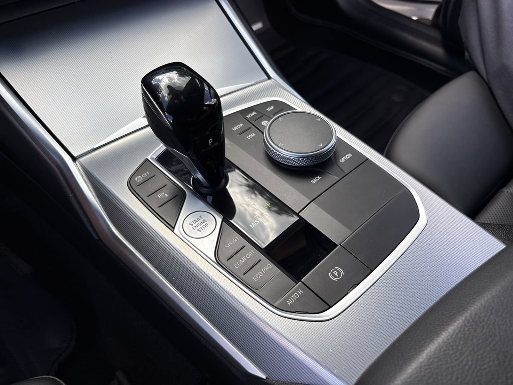Used 2022 BMW M340i w/ Premium Package RWD image 28