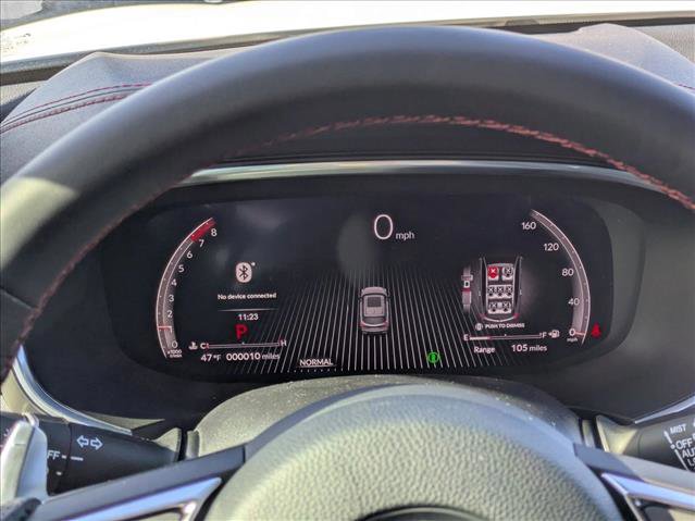 New 2026 Acura MDX A-Spec image 10