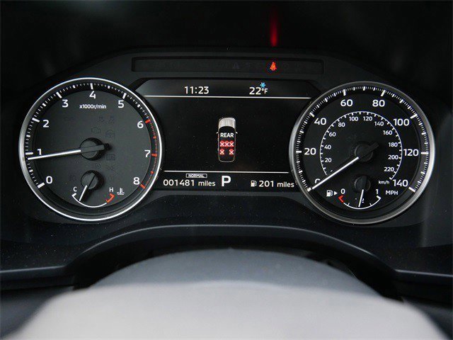 Used 2025 Mitsubishi Outlander SE image 19