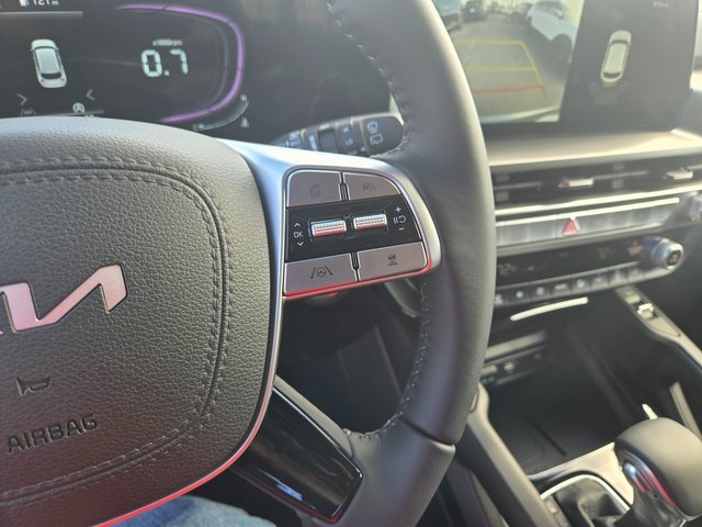 New 2025 Kia Telluride S image 16