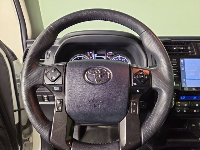 Used 2021 Toyota 4Runner TRD Pro AWD/4WD image 21