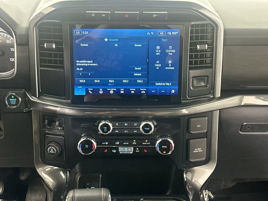 Used 2023 Ford F150 XLT w/ Equipment Group 302A High RWD image 18