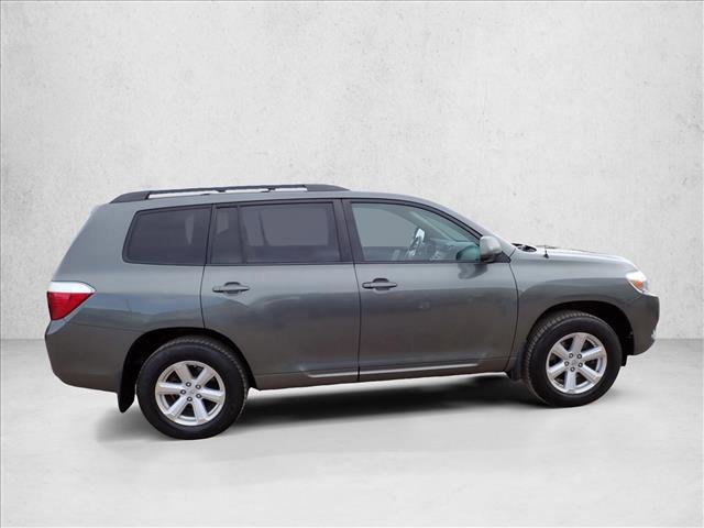 Used 2010 Toyota Highlander 4WD image 5