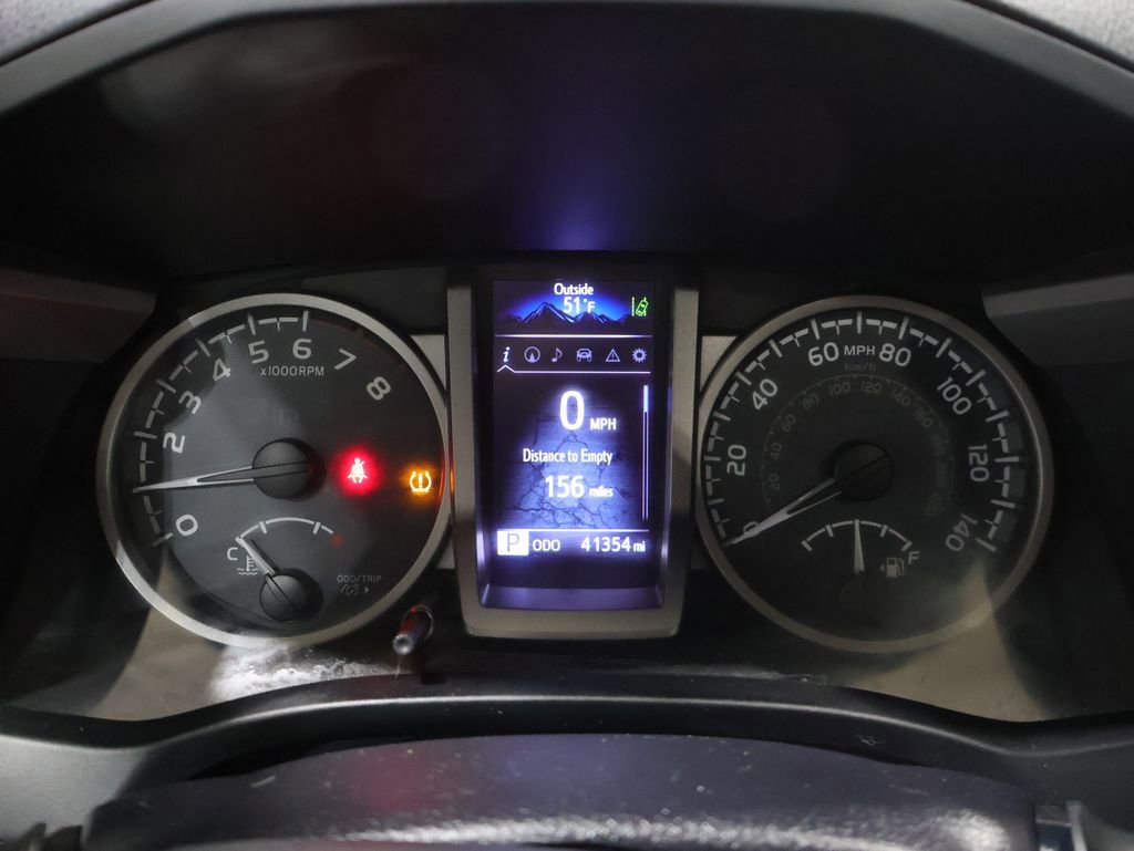 Used 2019 Toyota Tacoma Limited AWD/4WD image 41
