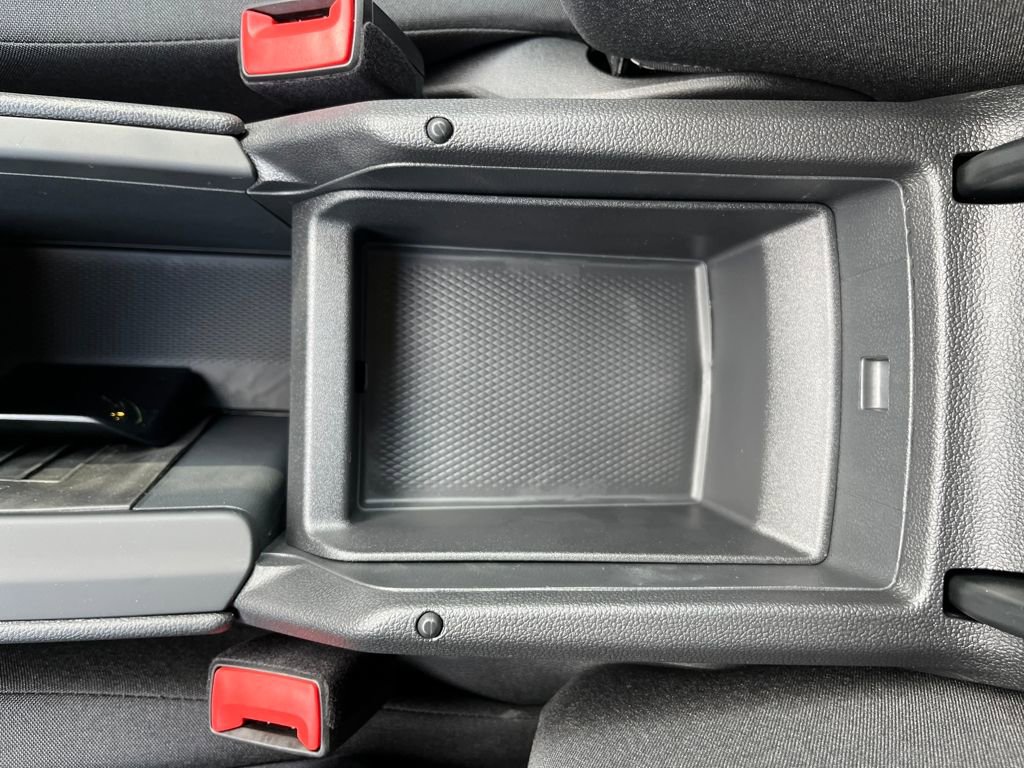 New 2026 Volkswagen Tiguan S image 16