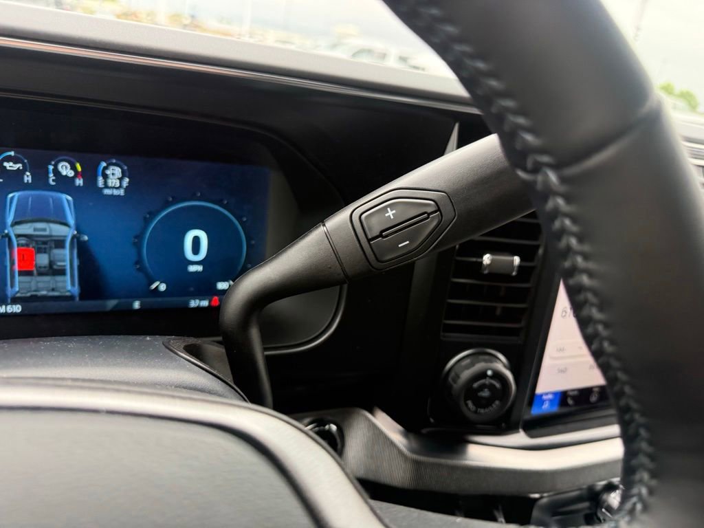 New 2026 Ford F250 Platinum AWD/4WD image 23