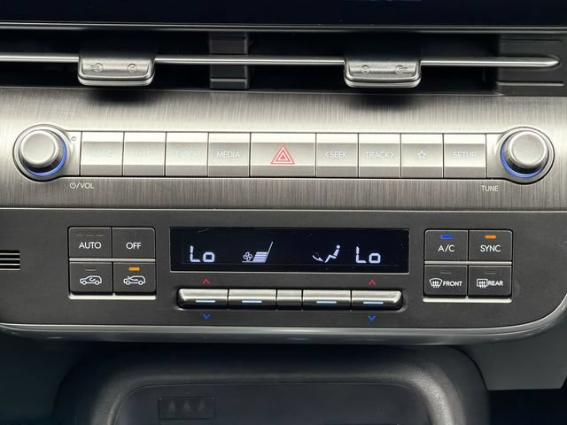 Used 2025 Hyundai Kona SEL AWD/4WD image 18