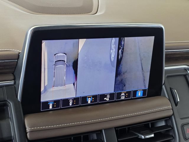 Used 2021 Chevrolet Tahoe High Country RWD image 27