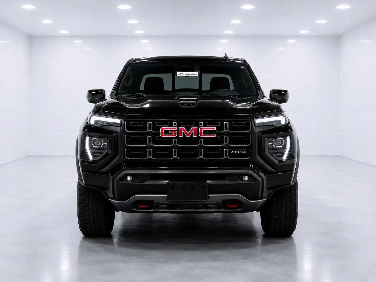 Used 2024 GMC Canyon AT4 AWD/4WD image 8