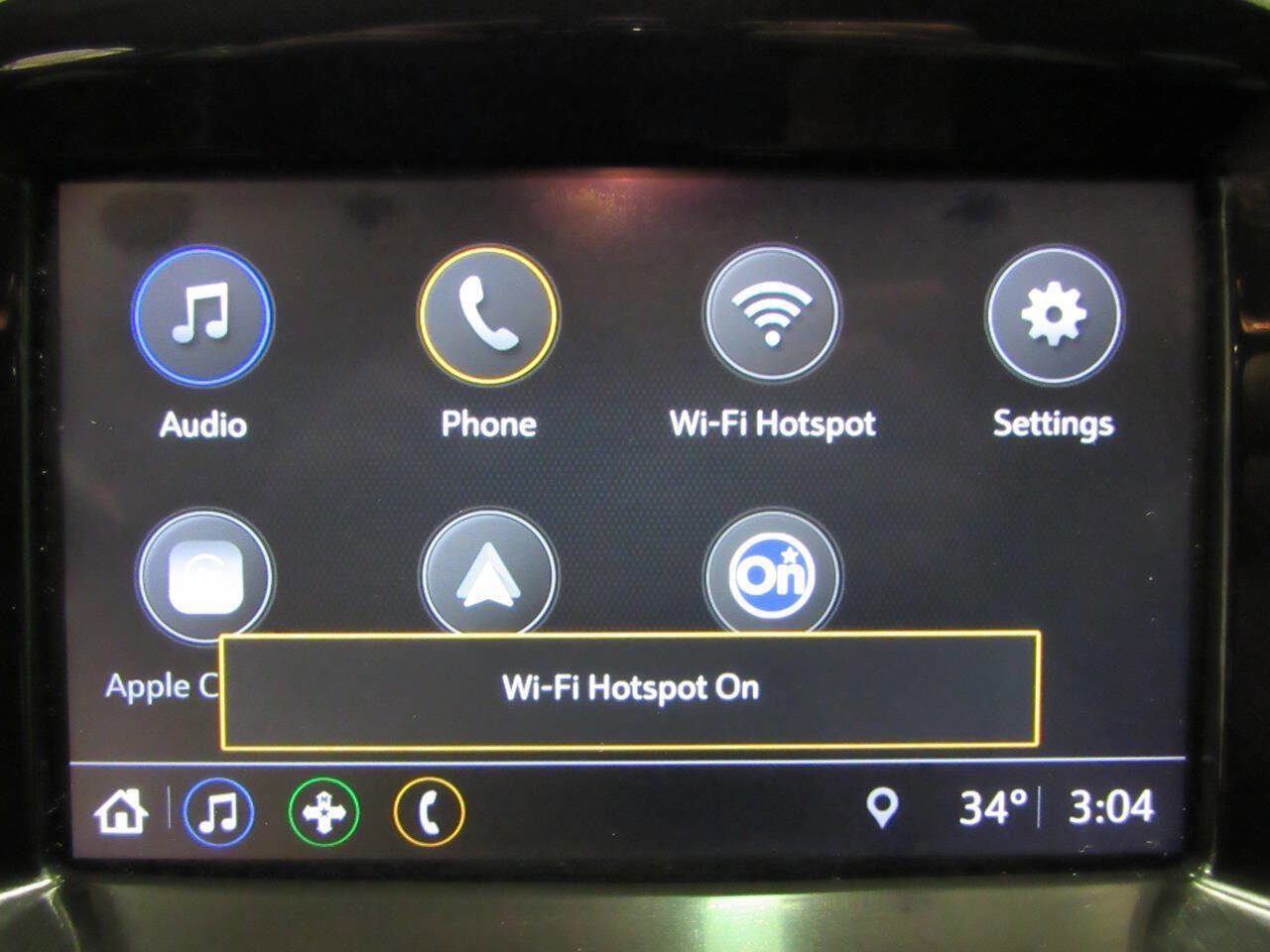 Used 2020 Chevrolet Spark LS image 37