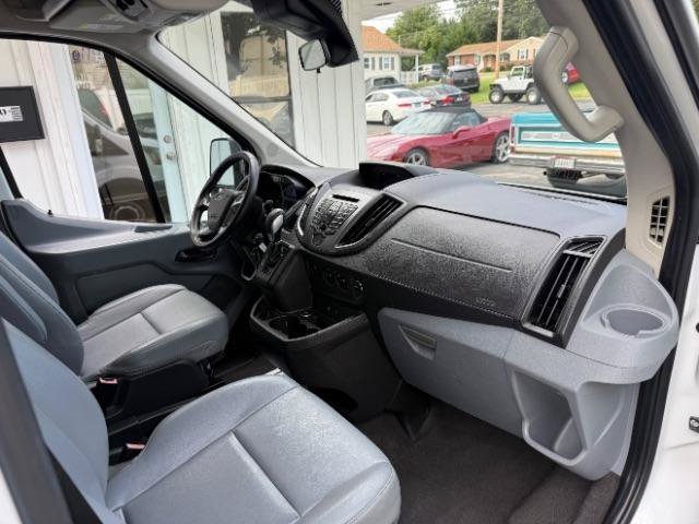 Used 2016 Ford Transit 350 XL RWD image 10