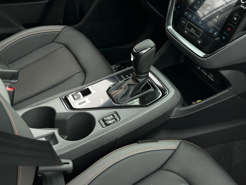 New 2026 Subaru Crosstrek 2.5i Limited image 13