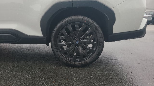 New 2026 Subaru Forester Sport AWD/4WD image 9