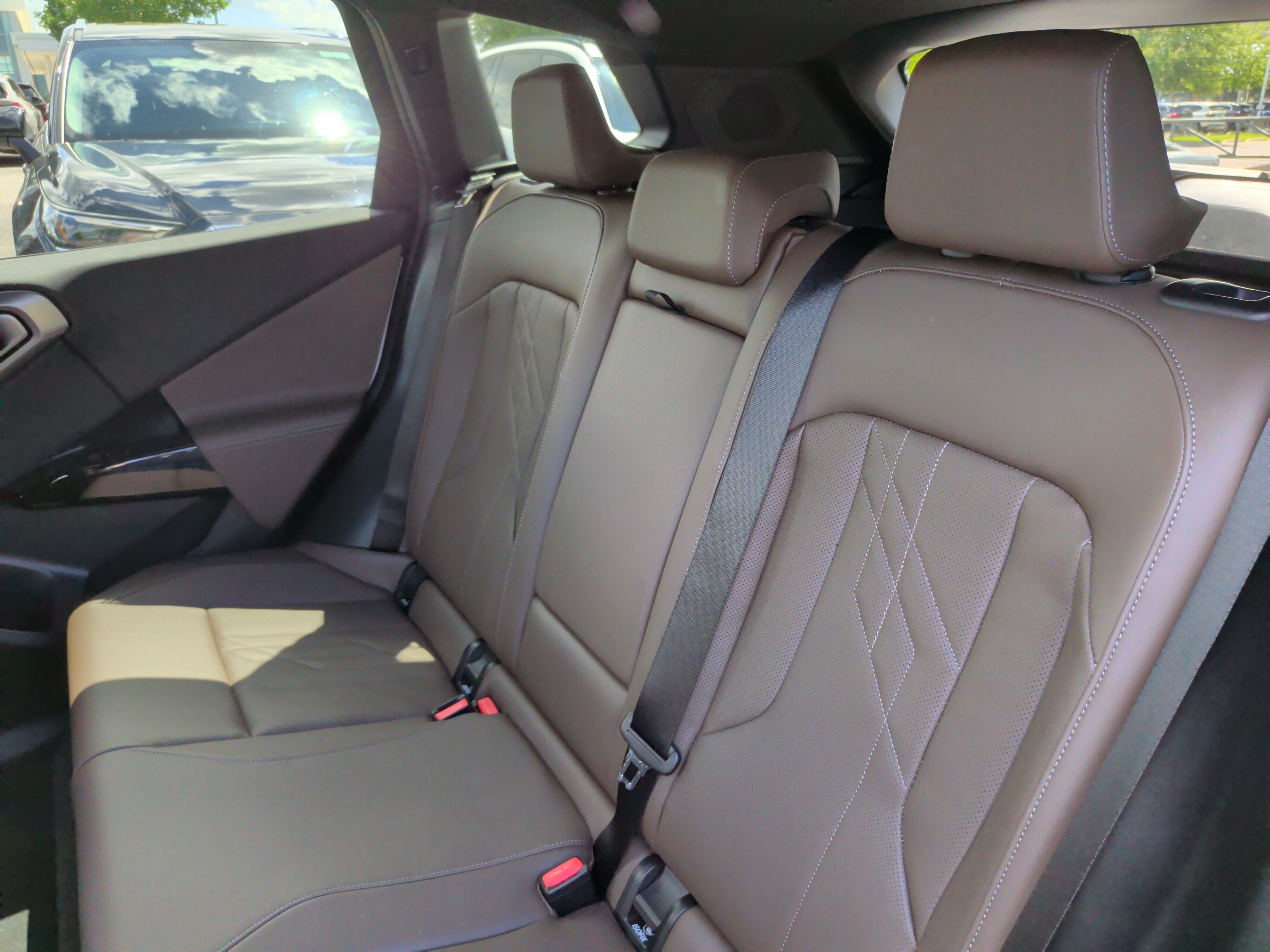 Certified 2026 BMW X3 M50 AWD/4WD image 36