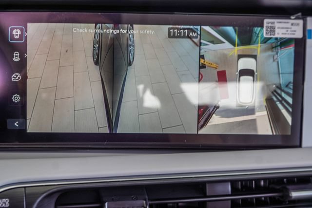 New 2026 Hyundai Palisade Calligraphy AWD/4WD image 31