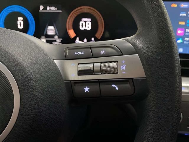 Used 2026 Hyundai Kona SE FWD image 33