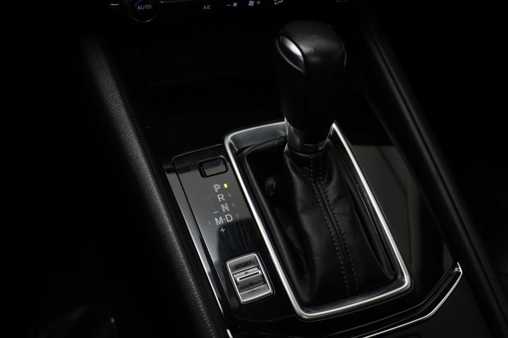 Used 2020 MAZDA CX-5 Touring AWD/4WD image 12