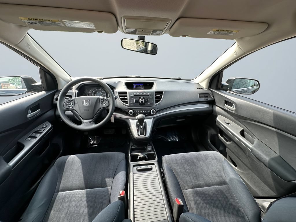 Used 2014 Honda CR-V LX image 10