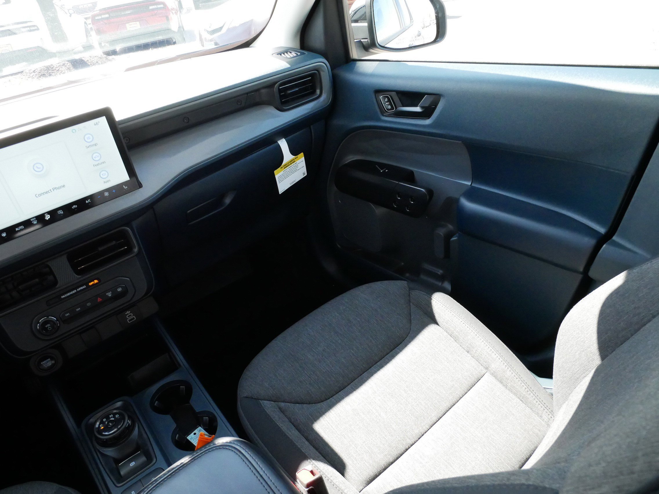 Used 2025 Ford Maverick XLT w/ XLT Luxury Package image 11