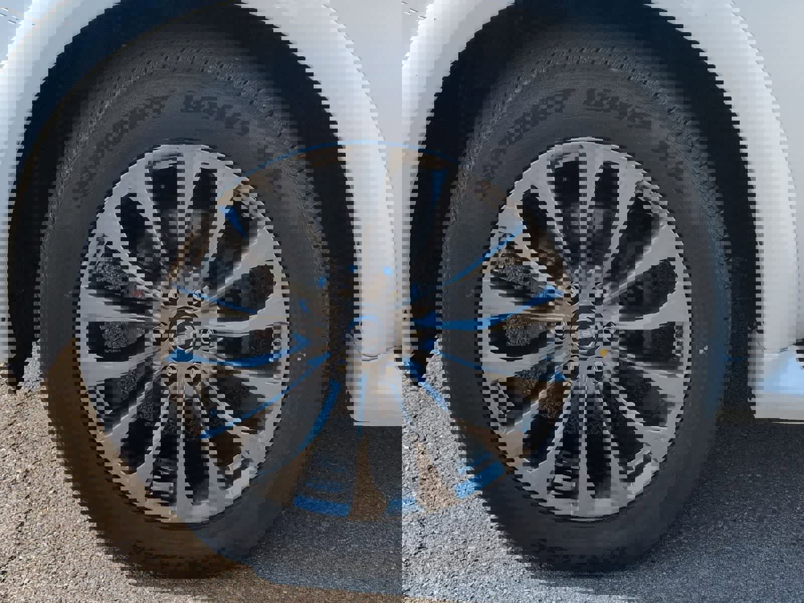 Used 2021 Nissan Armada Platinum w/ Captain's Chairs Package image 14