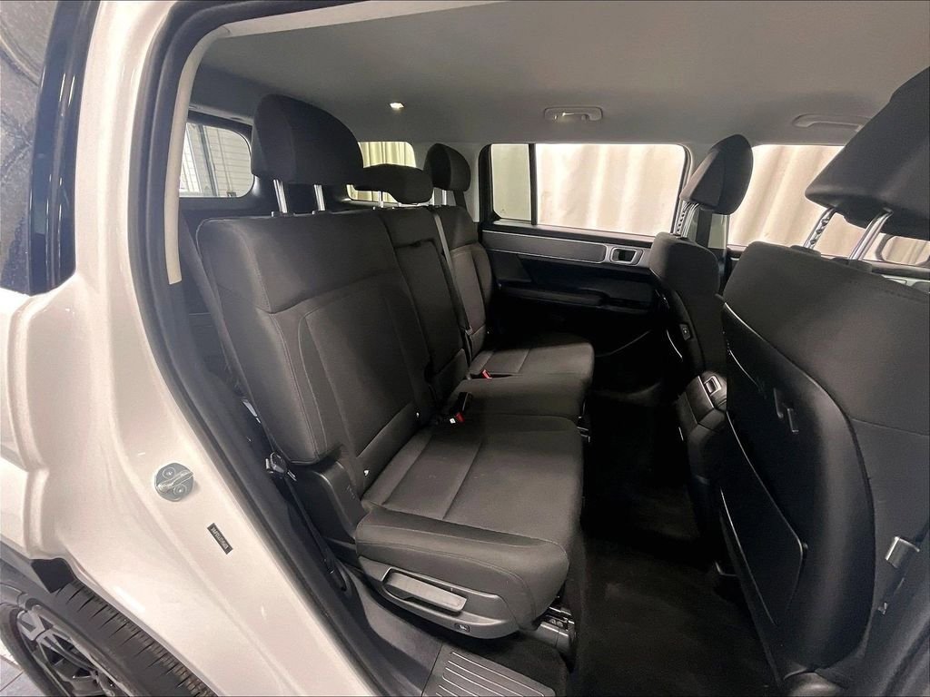 Certified 2026 Hyundai Santa Fe SE AWD/4WD image 16