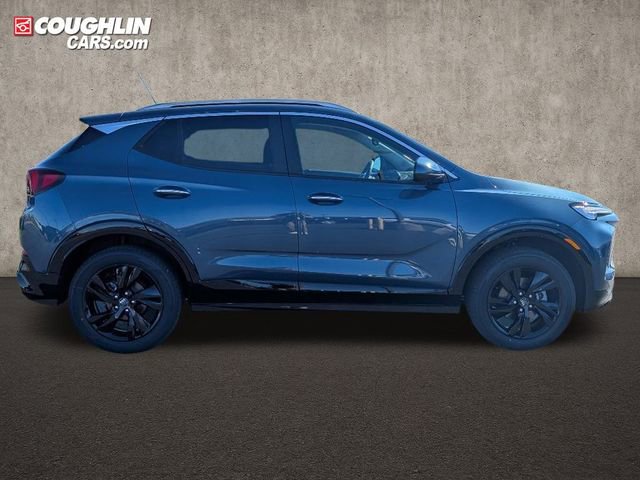 New 2026 Buick Encore GX Sport Touring w/ Comfort Package image 8