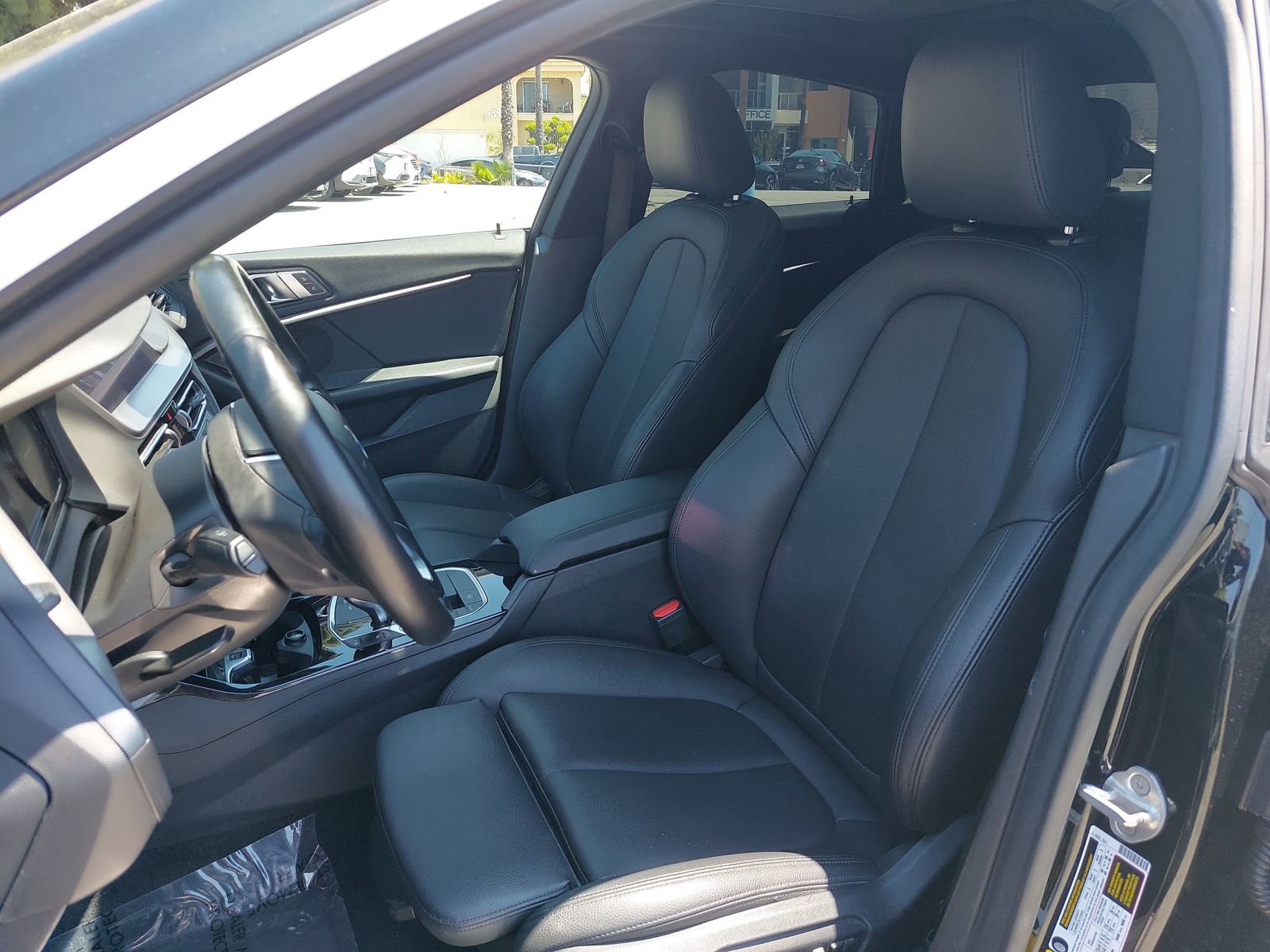 Used 2021 BMW 228i xDrive Gran Coupe AWD/4WD image 14