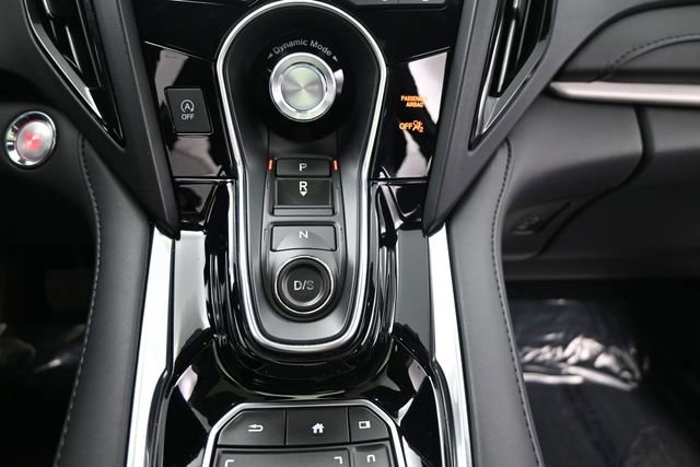 Used 2019 Acura RDX AWD image 12