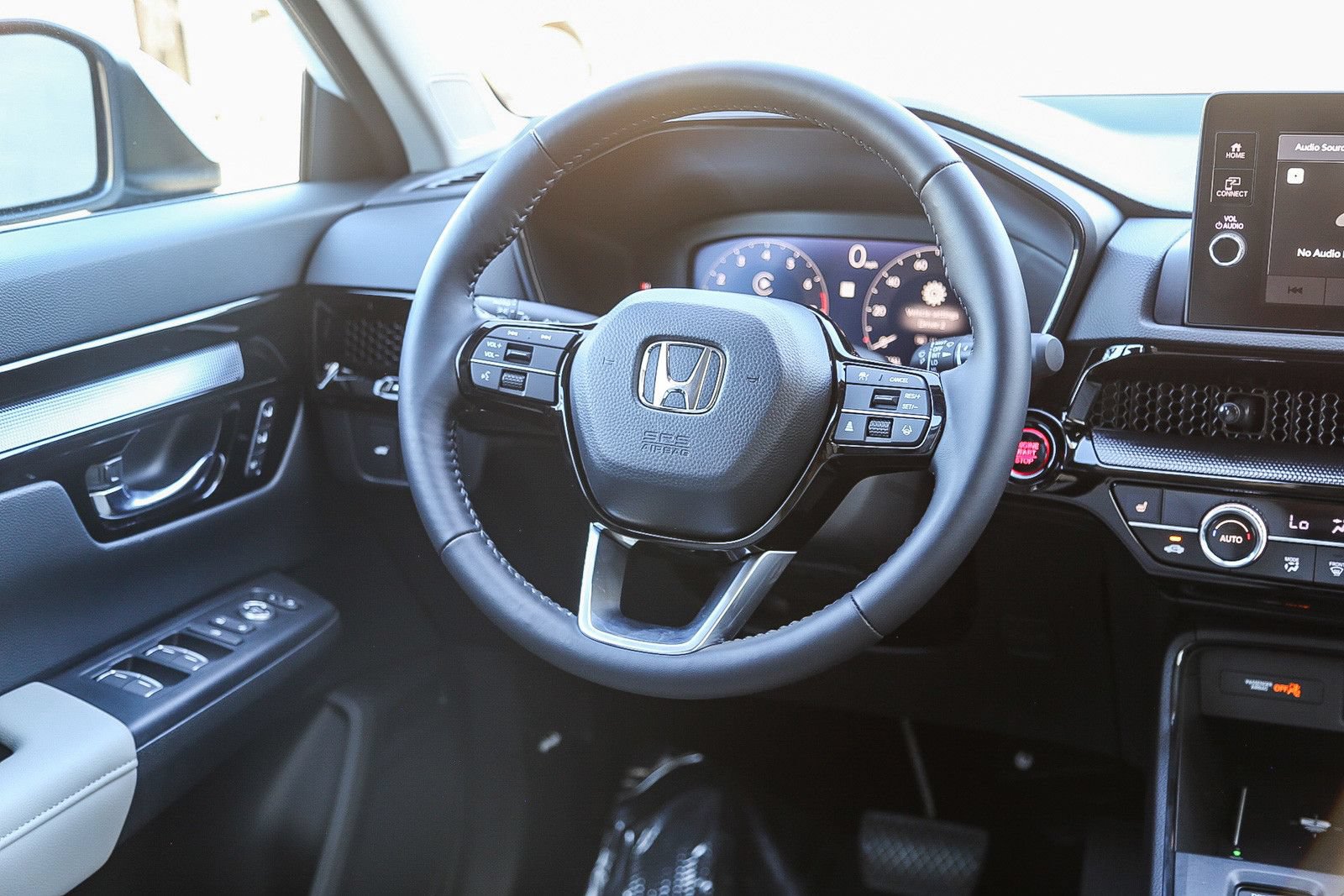 Used 2026 Honda CR-V EX-L image 13