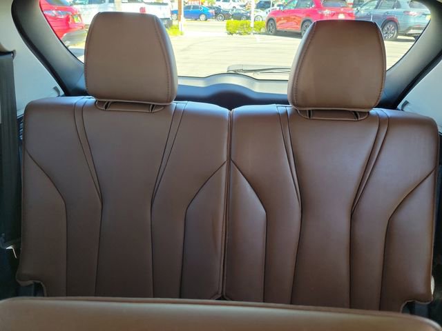 Used 2024 Acura MDX SH-AWD w/ Technology Package image 14