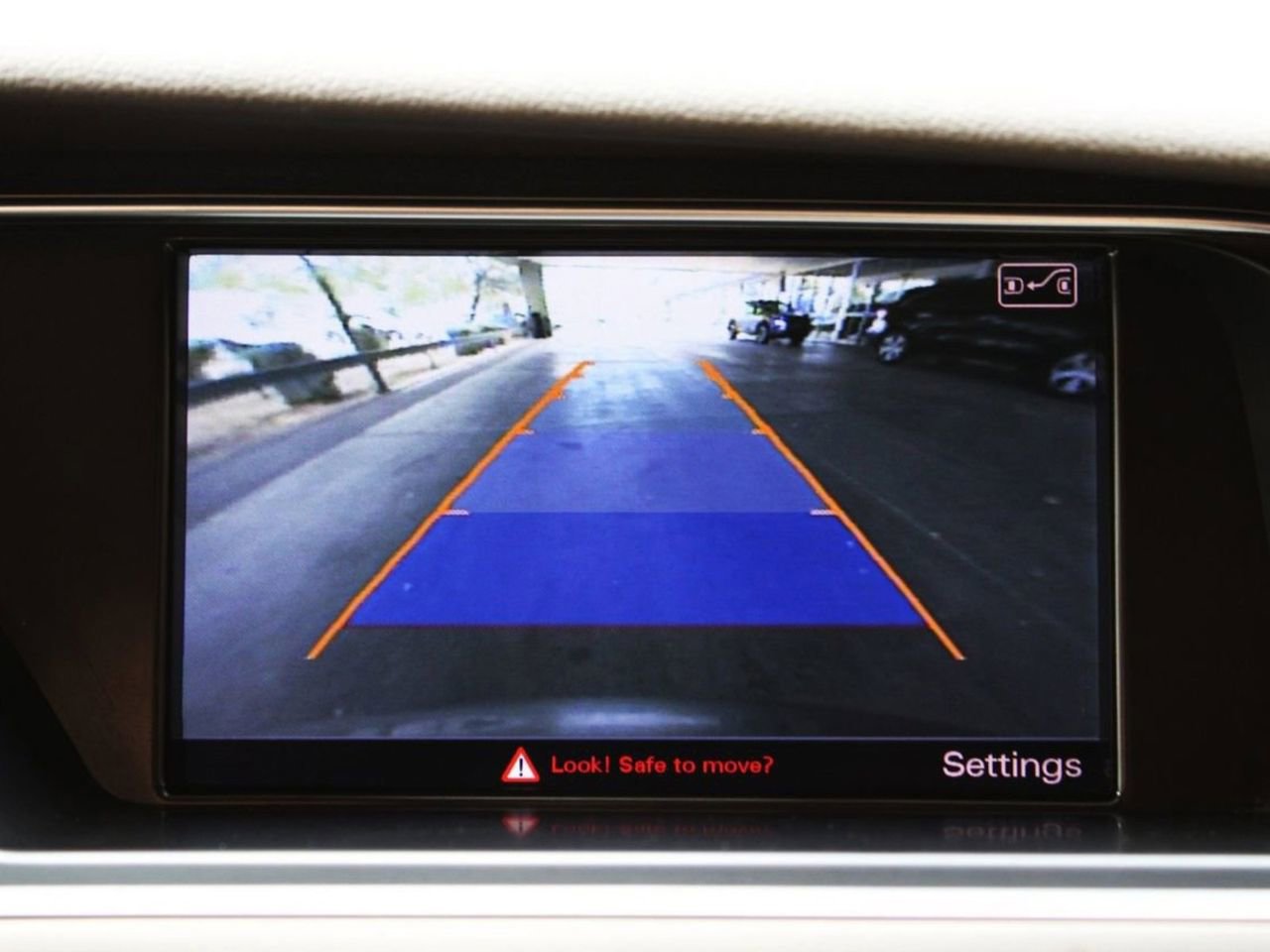 Used 2014 Audi A4 2.0T Prestige image 21