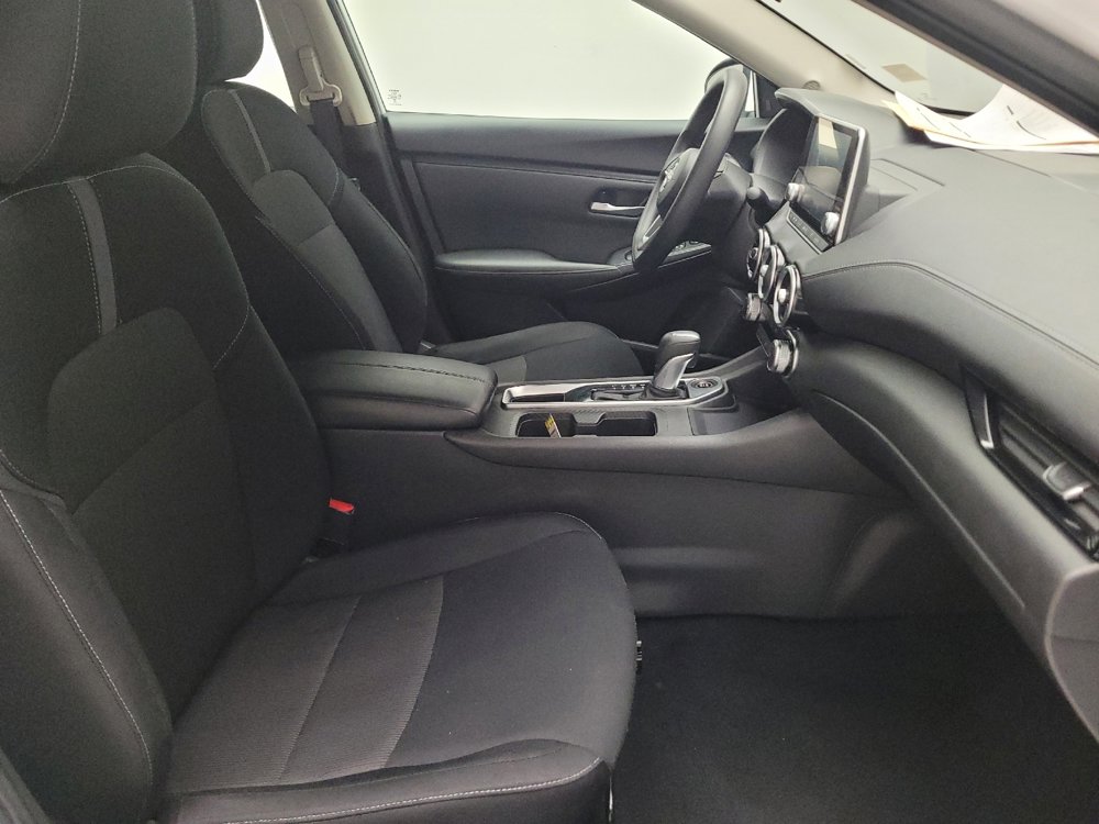 Used 2024 Nissan Sentra SV image 21