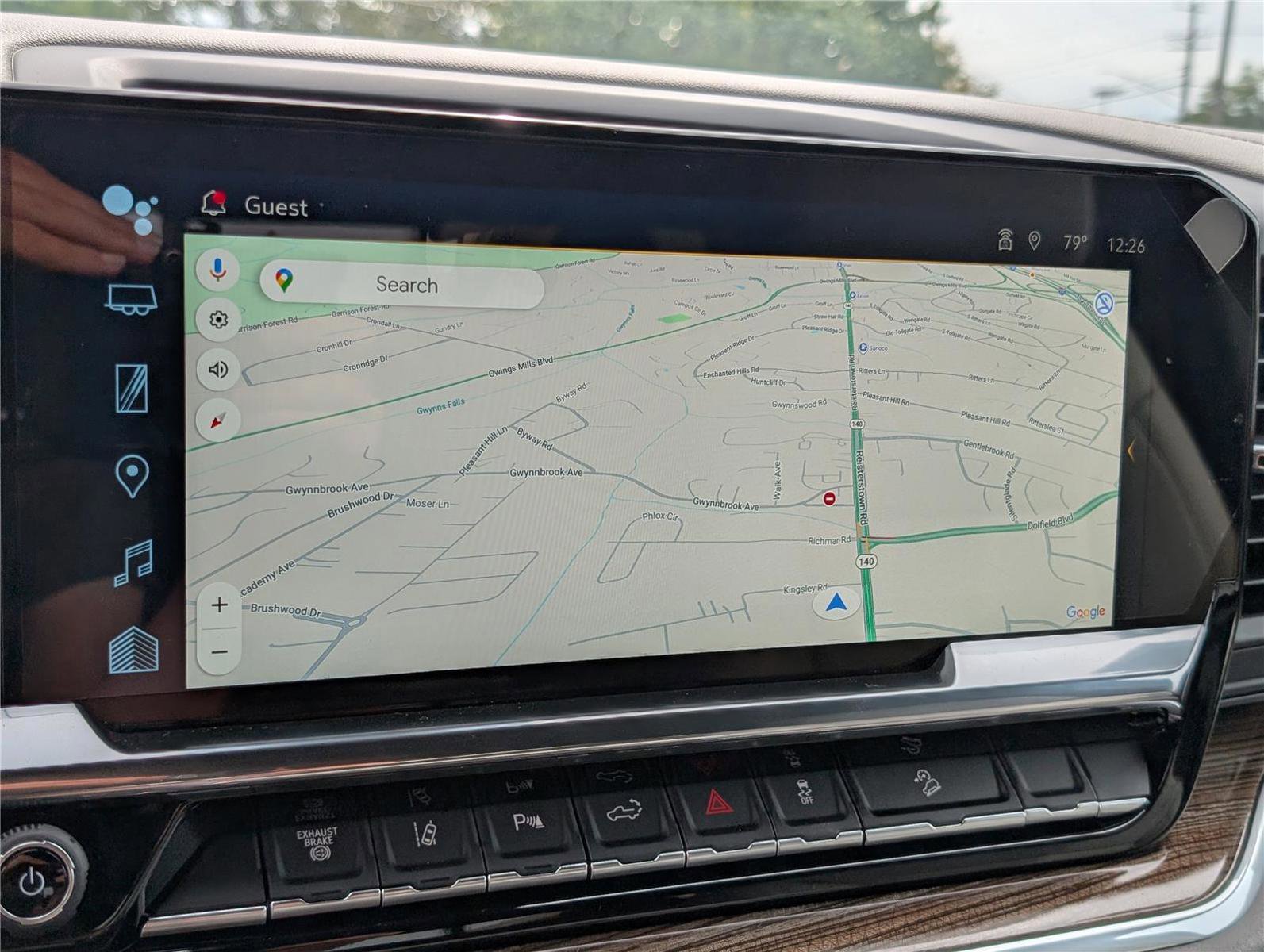 New 2026 Chevrolet Silverado 2500 LT w/ All Star Edition image 26