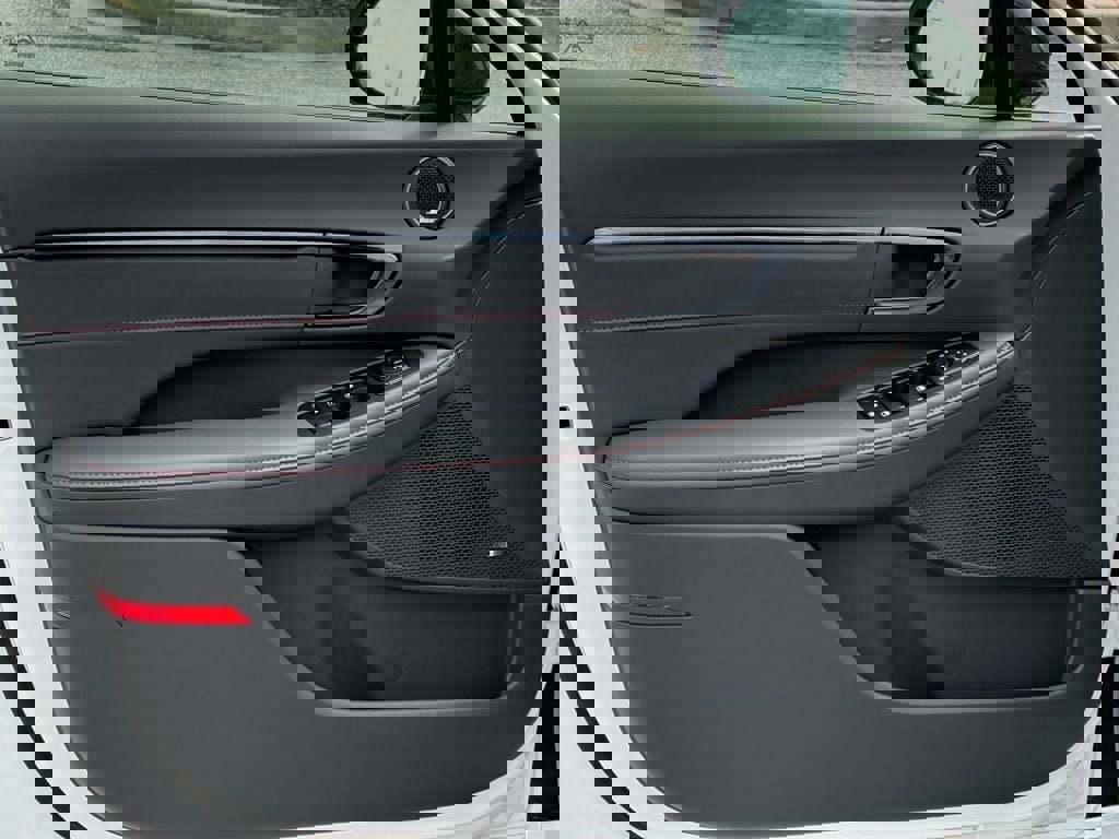 New 2026 Hyundai Sonata N Line FWD image 12