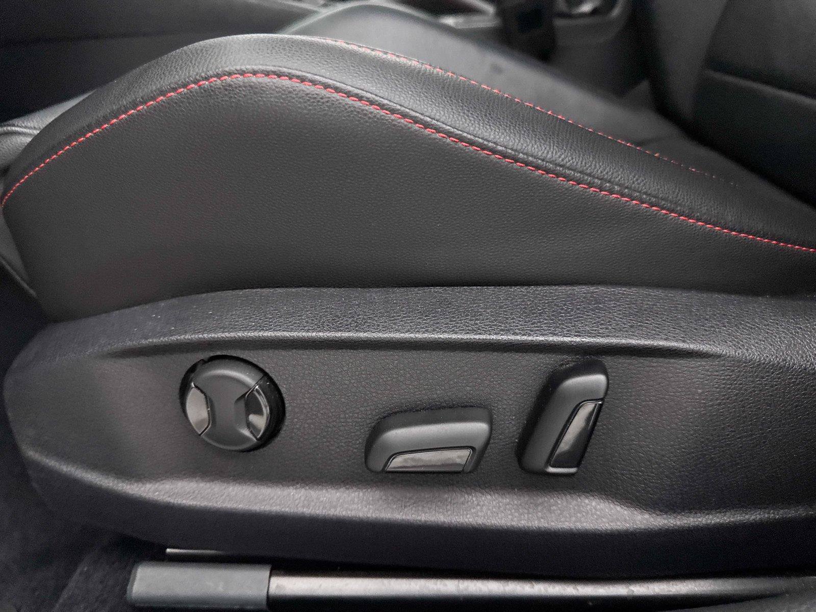 Used 2017 Volkswagen GTI Autobahn FWD image 26