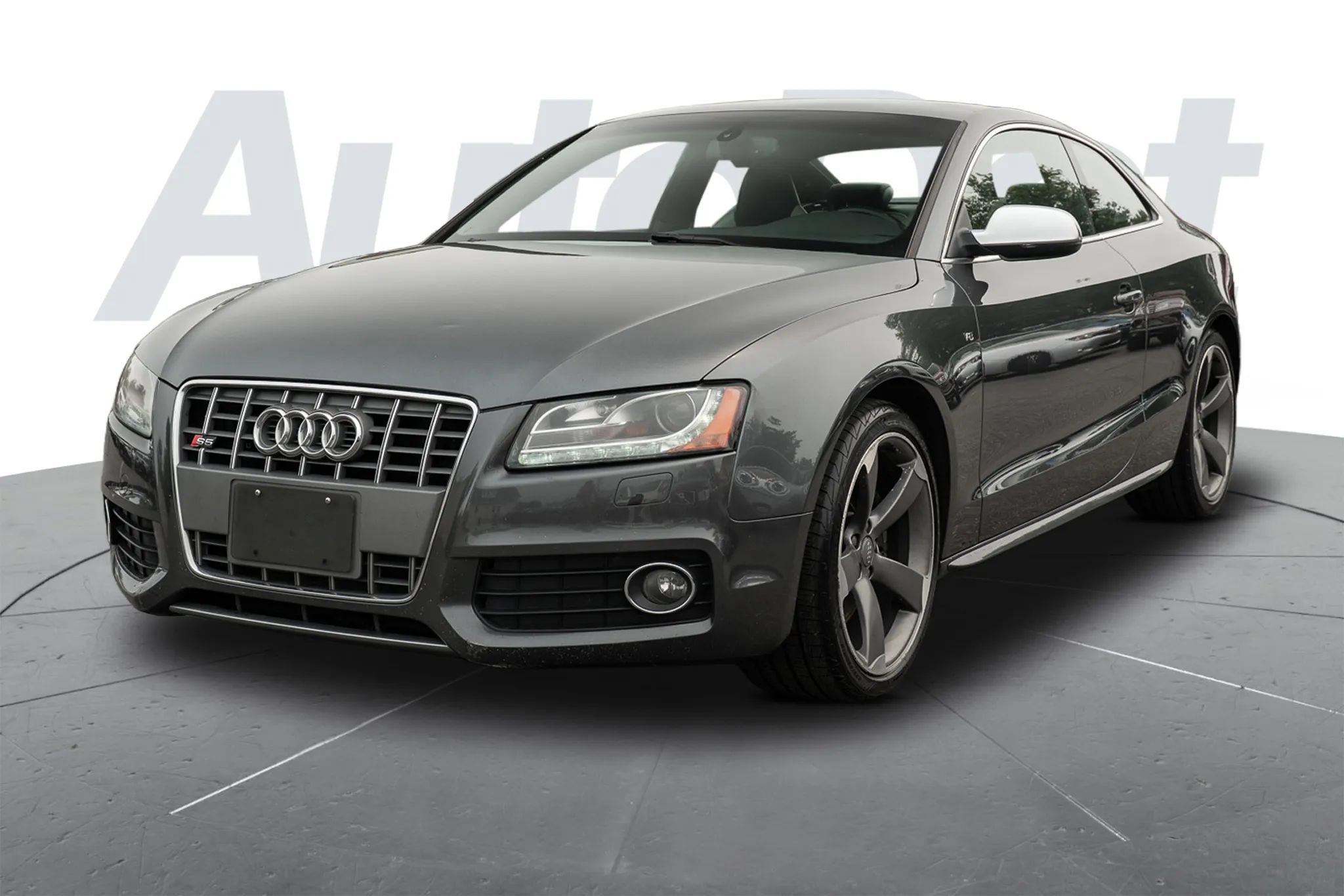 Used 2012 Audi S5 Prestige AWD/4WD image 5