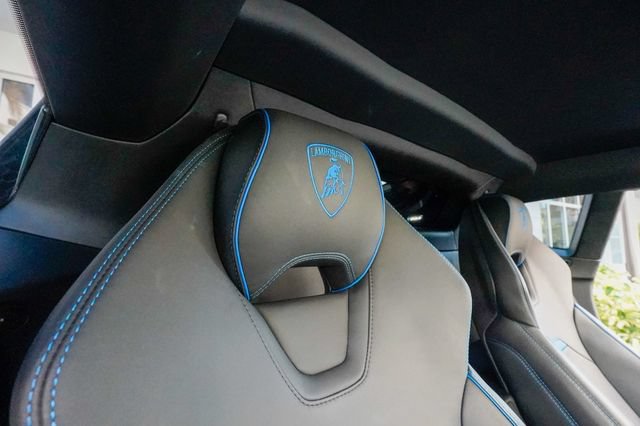 Used 2020 Lamborghini Huracan EVO AWD/4WD image 85